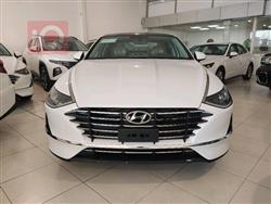 هیوندای سۆناتا